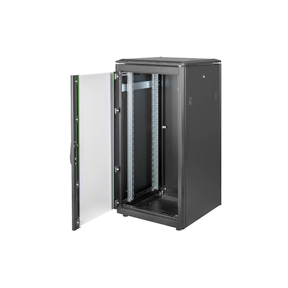 Artikelbild 3 für DIGITUS Unique Netzwerkschrank, Artikelnummer 468767