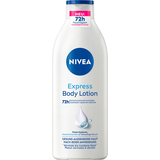 Artikelbild 1 für NIVEA EXPRESS Bodylotion 400 ml, Artikelnummer 451306