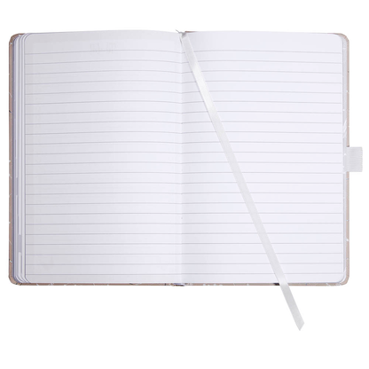 Artikelbild 7 für SIGEL Buchkalender Jolie 2026 Cosmic Fantasy Beige, 1 St., Artikelnummer 568689