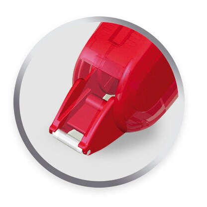 Artikelbild 5 für Pritt Mini Kleberoller dauerhaft, 1 St., Artikelnummer 347240