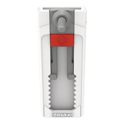 Artikelbild 4 für tesa Klebeschraube für max. 1,0 kg, 2,4 x 6,4 cm, 2 St., Artikelnummer 399028