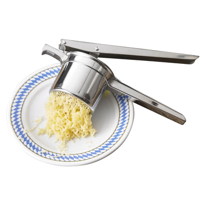 Artikelbild für WMF Kartoffelpresse Gourmet silber, Artikelnummer 291033