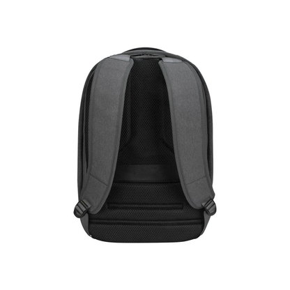 Artikelbild 3 für Targus Laptop-Rucksack Cypress EcoSmart Kunstfaser grau 21,0 l bis 39,6 cm (15,6 Zoll), Artikelnummer 431183