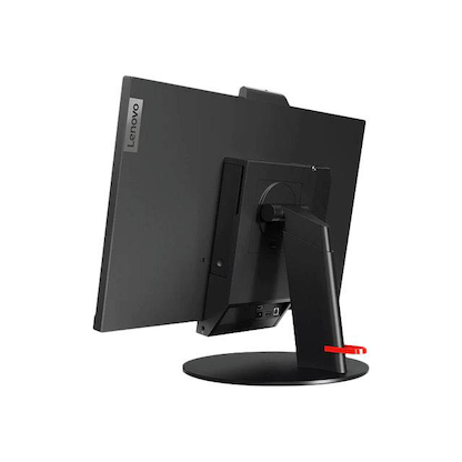 Artikelbild 2 für Lenovo ThinkCentre TFT 27 11JHRAT1EU Monitor 69,0 cm (27,0 Zoll) schwarz, Artikelnummer 384737