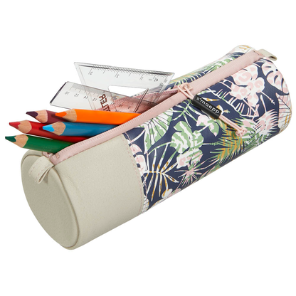 Artikelbild 7 für BRUNNEN Schlampermäppchen s'maepp jungle vibes Motiv, 22,0 x 8,0 cm, Artikelnummer 499232