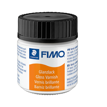 Artikelbild 2 für STAEDTLER Klarlack transparent 35,0 ml, 1 St., Artikelnummer 116986