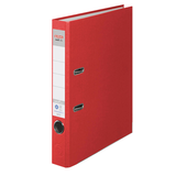 Artikelbild 1 für herlitz maX.file nature plus Ordner rot Karton 5,0 cm DIN A4, 1 St., Artikelnummer 474155