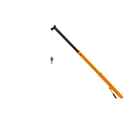 Artikelbild 4 für siku Kranwagen 2110 Spielzeugauto, Artikelnummer 148177