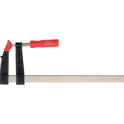 Artikelbild 2 für CONNEX Schraubzwinge Temperguss 400,0 / 120,0 mm, Artikelnummer 408037