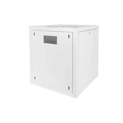 Artikelbild 3 für DIGITUS DN-19 12U-6/6 Netzwerkschrank, Artikelnummer 468387