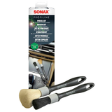 Artikelbild 1 für SONAX Pinsel-Set, Artikelnummer 772719