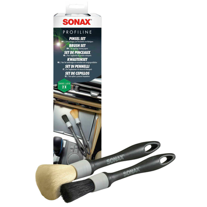 Artikelbild für SONAX Pinsel-Set, Artikelnummer 772719