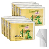 Artikelbild 1 für dundee Küchenrollen 3-lagig, 32 Rollen, Artikelnummer 528616