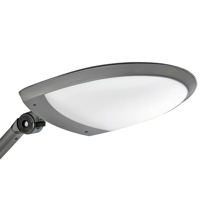 Artikelbild 3 für ALCO 915 LED Schreibtischlampe anthrazit 11 W, Artikelnummer 270210