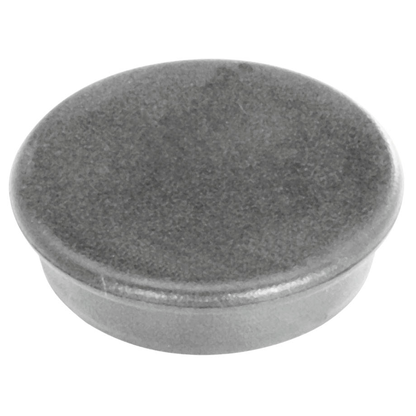 Artikelbild 4 für FRANKEN MagFun Magnete farbsortiert, Kunststoff Ø 3,2 x 0,7 cm, 10 St., Artikelnummer 341127