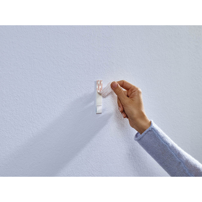 Artikelbild 6 für tesa Klebeschraube für max. 1,0 kg, 2,4 x 6,4 cm, 2 St., Artikelnummer 399028