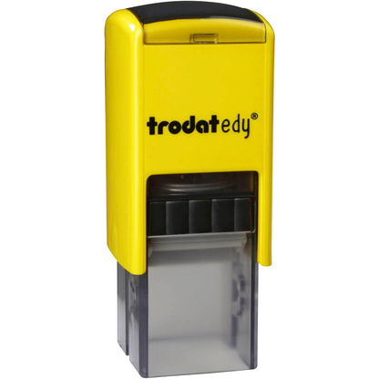 Artikelbild 2 für trodat edy® Motivstempel Biene 2,0 x 2,0 cm, 1 St., Artikelnummer 162307