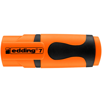 Artikelbild 5 für edding mini highlighter Textmarker farbsortiert, 5 St., Artikelnummer 824122