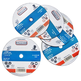 Artikelbild 1 für CONNEX Trennscheiben, 5 St., Artikelnummer 407839