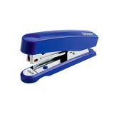 Artikelbild 1 für novus Heftgerät B10 Professional blau, 1 St., Artikelnummer 405748