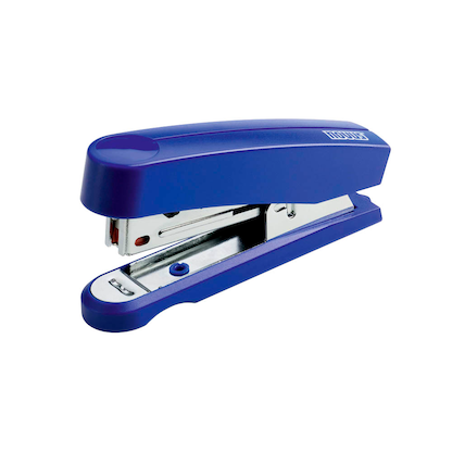 Artikelbild für novus Heftgerät B10 Professional blau, 1 St., Artikelnummer 405748