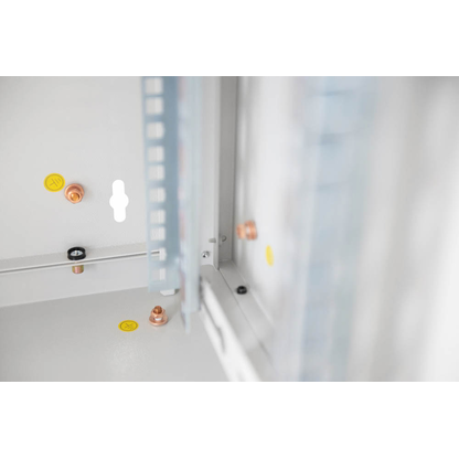 Artikelbild 4 für DIGITUS DN-19 12U-6/6 Netzwerkschrank, Artikelnummer 468387