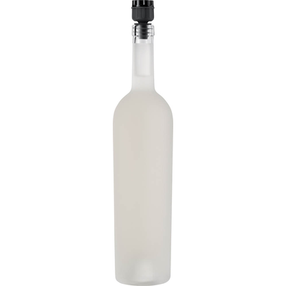 Artikelbild 2 für Steba Vakuum-Weinflaschenverschluss AC 18 schwarz, 3 St., Artikelnummer 491856