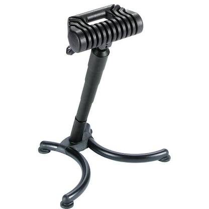 Artikelbild für meychair Stehhilfe AF5-H-PU5 11110 schwarz, 1 St., Artikelnummer 621906