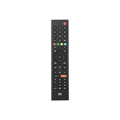 Artikelbild für ONE FOR ALL URC1915 Universal-Fernbedienung, Artikelnummer 260723