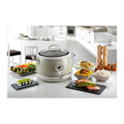 Artikelbild 7 für Ariete Vintage Dampfgarer, Artikelnummer 534333