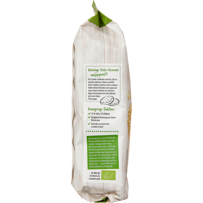 Artikelbild 5 für enerBiO Bio Hafer Cookies Kekse 175,0 g, 1 St., Artikelnummer 599181