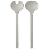 Artikelbild 1 für MEPAL Salatbesteck Silueta Kunststoff nordic white, 1 St., Artikelnummer 435358