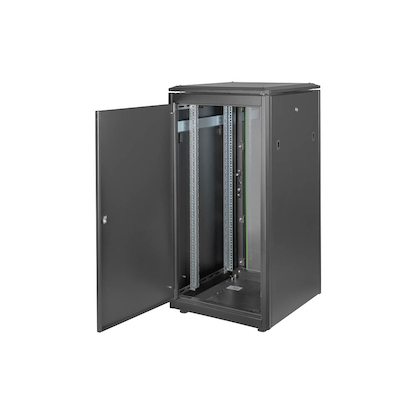 Artikelbild 4 für DIGITUS Unique Netzwerkschrank, Artikelnummer 468767