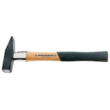 Artikelbild 1 für PEDDINGHAUS INDU Schlosserhammer 1.500 g Kopf: Stahl geschmiedet, gehärtet, Artikelnummer 155808