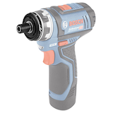 Artikelbild 1 für BOSCH Professional Bithalter FlexiClick-Aufsatz GFA 12-X, Artikelnummer 485207