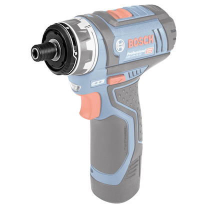 Artikelbild für BOSCH Professional Bithalter FlexiClick-Aufsatz GFA 12-X, Artikelnummer 485207