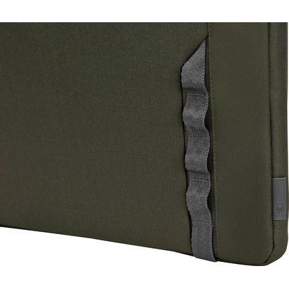 Artikelbild 4 für HP Laptophülle Modular Kunstfaser grün/grau bis 39,6 cm (15,6 Zoll), Artikelnummer 505844