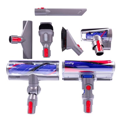 Artikelbild 3 für dyson V8 Absolute Akku-Staubsauger, Artikelnummer 632826