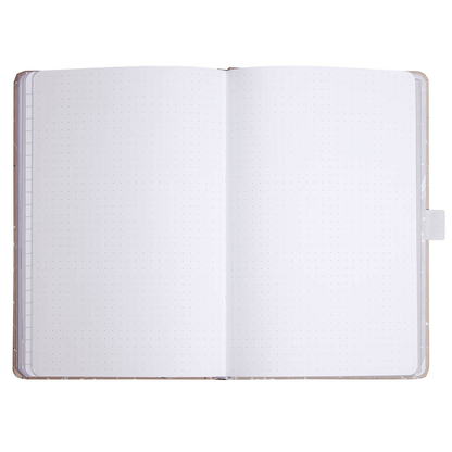 Artikelbild 8 für SIGEL Buchkalender Jolie 2026 Cosmic Fantasy Beige, 1 St., Artikelnummer 568689