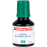 Artikelbild 1 für edding Nachfülltinte T 25 grün, Artikelnummer 785879
