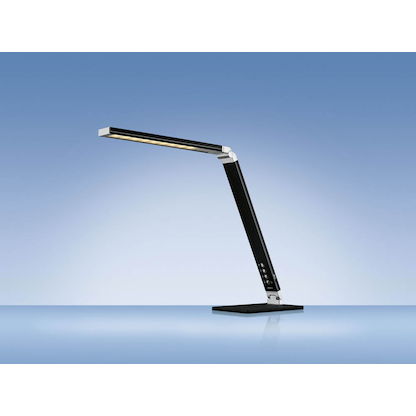 Artikelbild 8 für Hansa LED Magic Light LED Schreibtischlampe schwarz 10 W, Artikelnummer 371094