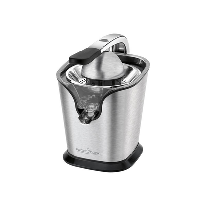 Artikelbild 3 für ProfiCook PC-ZP 1154 Zitruspresse elektrisch silber/schwarz 160 W, Artikelnummer 961805