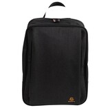 Artikelbild 1 für Exacompta Rucksack Exactive Smart Kunstfaser schwarz, Artikelnummer 336606