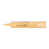 Artikelbild 1 für GEDOREred Profiltiefenmesser R19201000 Stahl 0 - 30 mm, Artikelnummer 336349