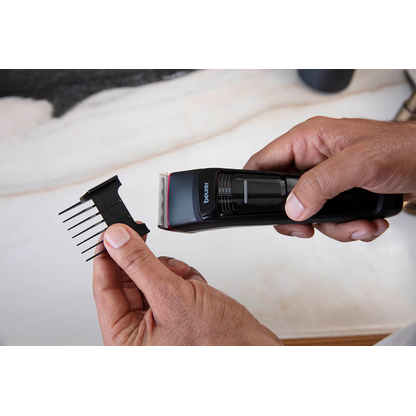 Artikelbild 4 für beurer Haarschneider NM5X, 1 St., Artikelnummer 465987