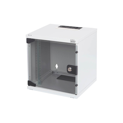 Artikelbild für DIGITUS DN-10-05U-1 Wand-Netzwerkschrank, Artikelnummer 468757