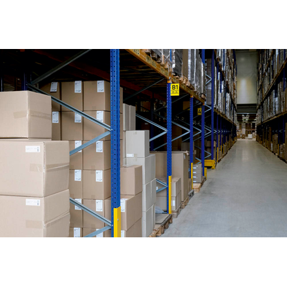 Artikelbild 5 für DURABLE Gangschilder Kunststoff transparent 149,0 x 210,0 mm, 10 St., Artikelnummer 553962