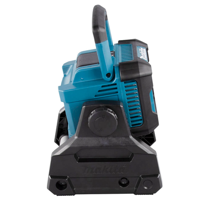 Artikelbild 11 für makita DML811 LED Akku-Baustrahler blau/schwarz, Artikelnummer 459463