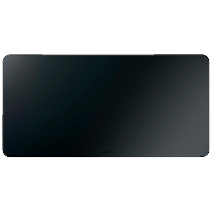 Artikelbild 4 für LEITZ Schreibtischunterlage groß schwarz Kunststoff 80,0 x 40,0 cm, 1 St., Artikelnummer 673789