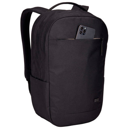 Artikelbild 3 für case LOGIC® Laptop-Rucksack Invigo Polyester schwarz bis 40,6 cm (16 Zoll), Artikelnummer 770246